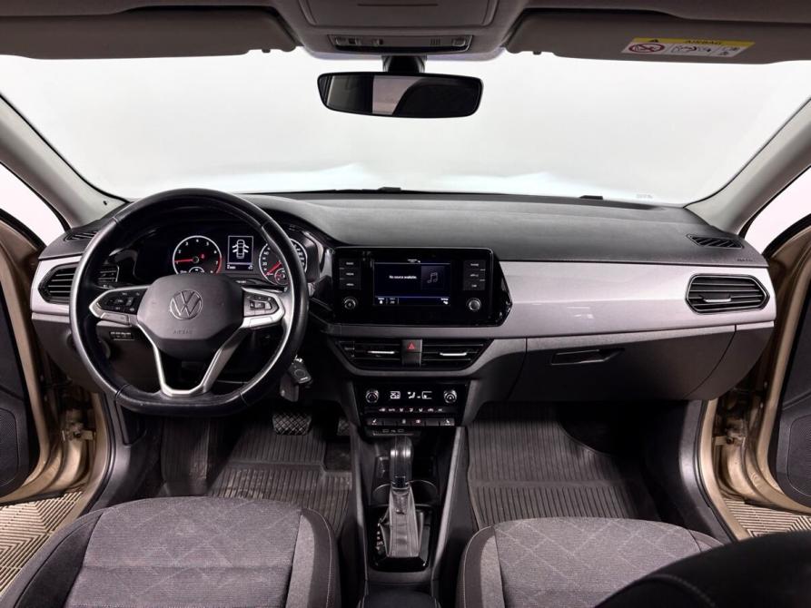 Volkswagen Polo VI Борисоглебск  - изображение 15
