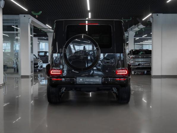 Mercedes-Benz G-Класс III (W463) с пробегом 2021 года, цена 14 450 000 рублей, 45780 км, внедорожник, Автокод Объявления