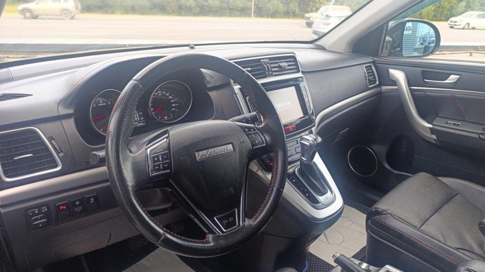 Haval H6 I Омск  - изображение 5