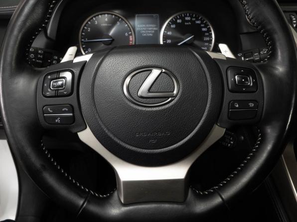 Lexus NX I Рестайлинг с пробегом 2020 года, цена 3 633 000 рублей, 90127 км, внедорожник, Автокод Объявления