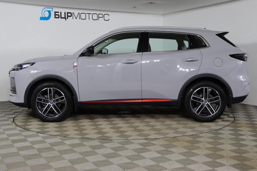 Changan CS55 Plus II Нижний Новгород  - изображение 8