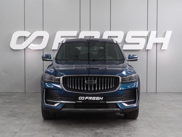 Geely Monjaro I с пробегом 2023 года, цена 3 099 000 рублей, 57100 км, внедорожник, Автокод Объявления