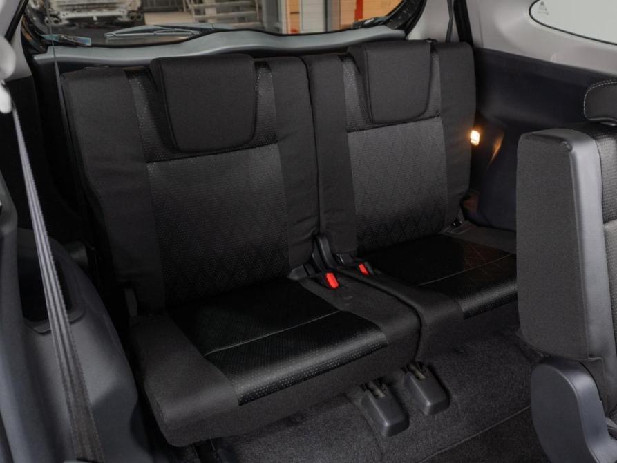 Toyota Veloz Тюмень  - изображение 9