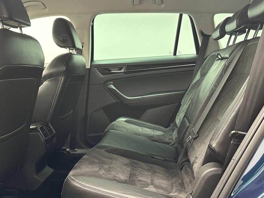 Skoda Kodiaq I Мурманск  - изображение 16