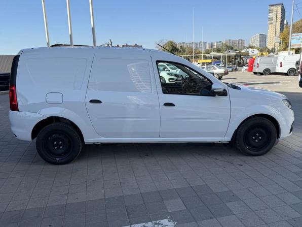 Новый Lada (ВАЗ) Largus I Рестайлинг 2026 года, цена 1 597 000 рублей, фургон, Автокод Объявления