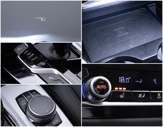 BMW X3 III (G01) с пробегом 2019 года, цена 3 458 000 рублей, 123188 км, внедорожник, Автокод Объявления
