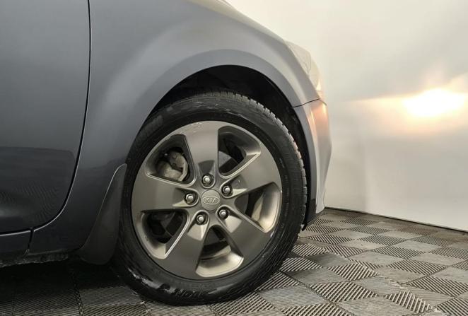 Kia Ceed I Рестайлинг с пробегом 2011 года, цена 860 000 рублей, 151006 км, хэтчбек, Автокод Объявления