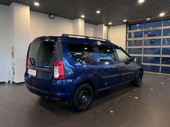 Lada (ВАЗ) Largus I с пробегом 2014 года, цена 410 000 рублей, 413806 км, универсал, Автокод Объявления