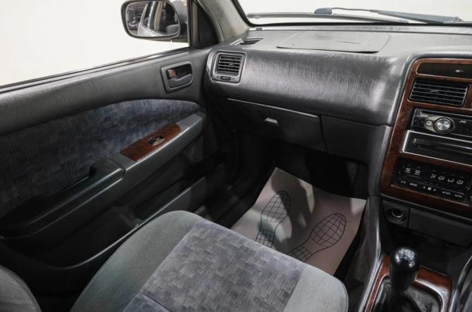 Toyota Carina VII (T210) с пробегом 2001 года, цена 449 000 рублей, 235300 км, седан, Автокод Объявления