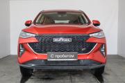 Haval F7 I Рестайлинг Санкт-Петербург  - изображение 19