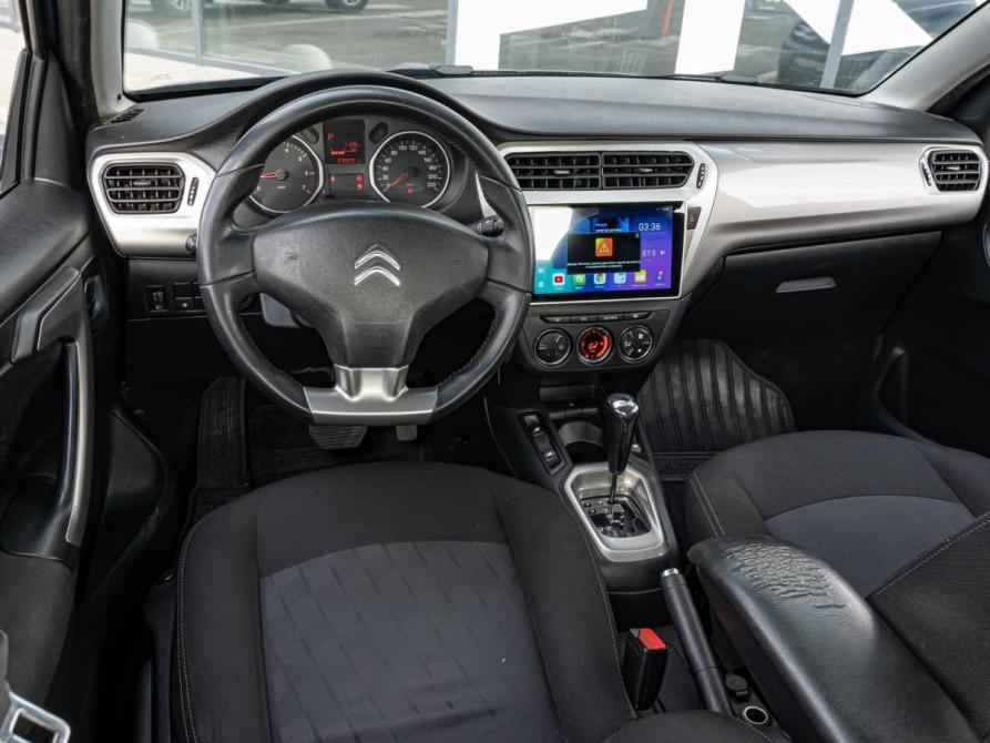 Citroen C-Elysee I Краснодар  - изображение 6
