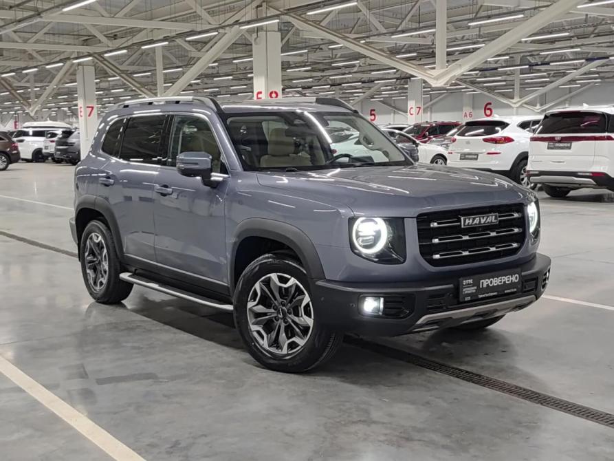 Haval Dargo I Казань  - изображение 26