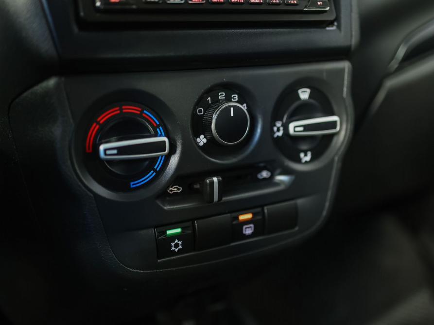 Lada (ВАЗ) Granta I Рестайлинг Ижевск  - изображение 15
