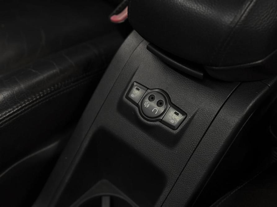 Daewoo Winstorm Красноярск  - изображение 8