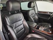 Volkswagen Touareg II Барнаул  - изображение 64