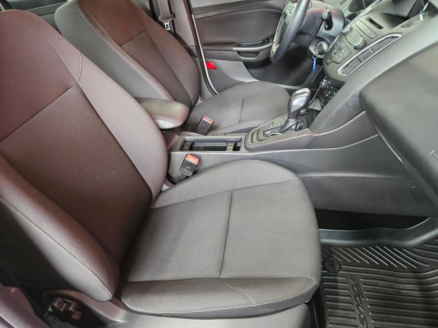 Ford Focus III Рестайлинг Вологда  - изображение 12