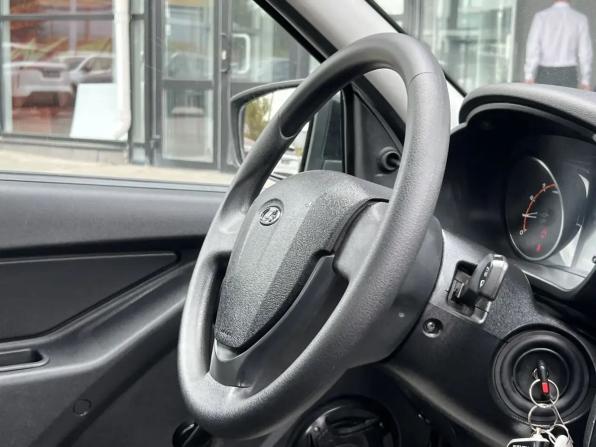 Lada (ВАЗ) Granta I Рестайлинг с пробегом 2019 года, цена 660 000 рублей, 83191 км, седан, Автокод Объявления