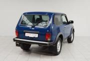 Lada (ВАЗ) 2121 (4x4) I Рестайлинг Саратов  - изображение 24