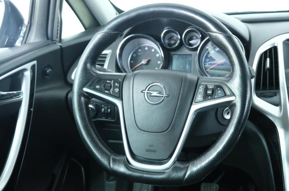 Opel Astra J Рестайлинг Омск  - изображение 11