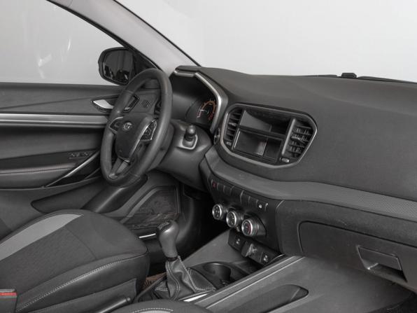 Lada (ВАЗ) Vesta I Рестайлинг (NG) с пробегом 2024 года, цена 1 395 400 рублей, 28736 км, универсал, Автокод Объявления