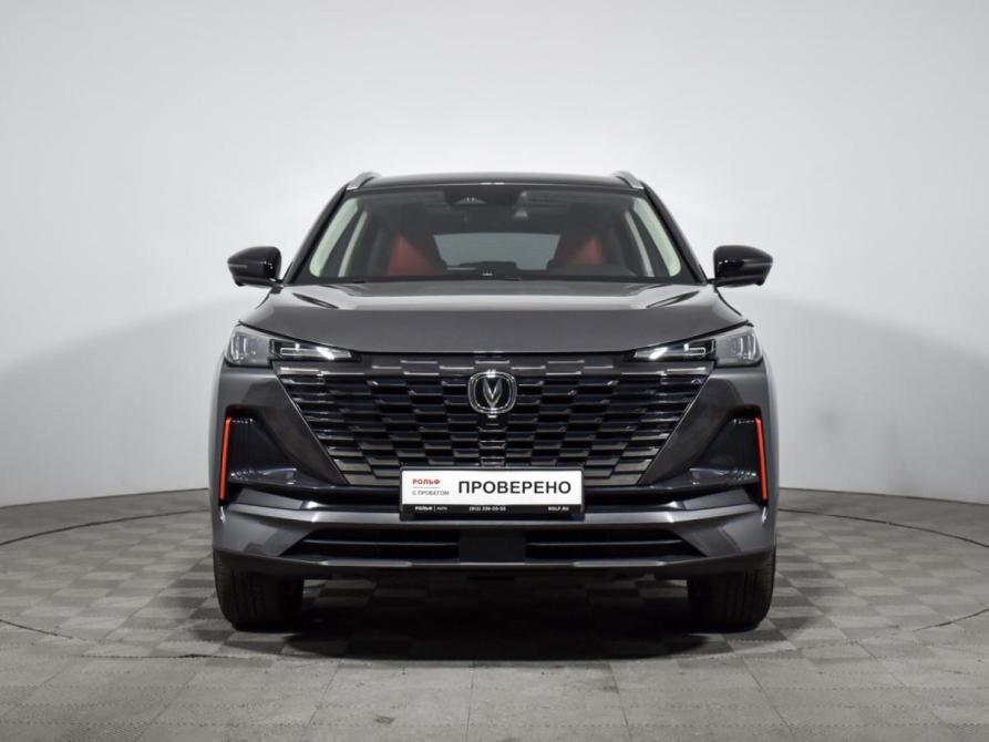 Changan CS55 Plus II Санкт-Петербург  - изображение 2