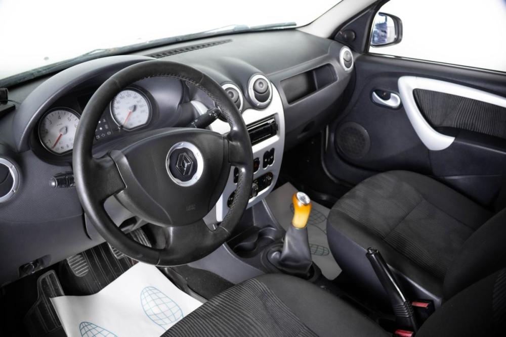 Renault Sandero I Пермь  - изображение 8