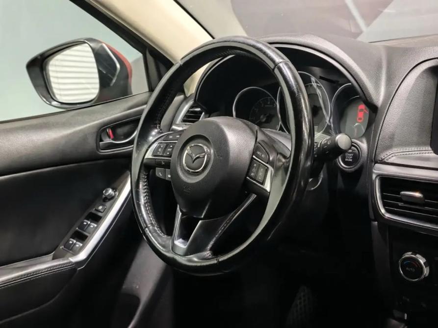 Mazda CX-5 I Рестайлинг Пермь  - изображение 13