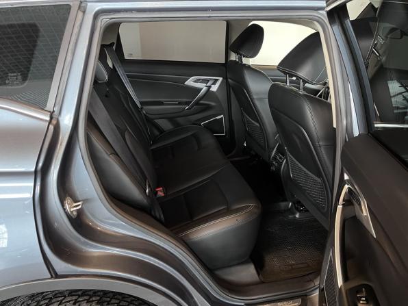 Geely Atlas I с пробегом 2019 года, цена 1 710 000 рублей, 108956 км, внедорожник, Автокод Объявления