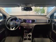 Kia Sportage IV Рестайлинг Санкт-Петербург  - изображение 26