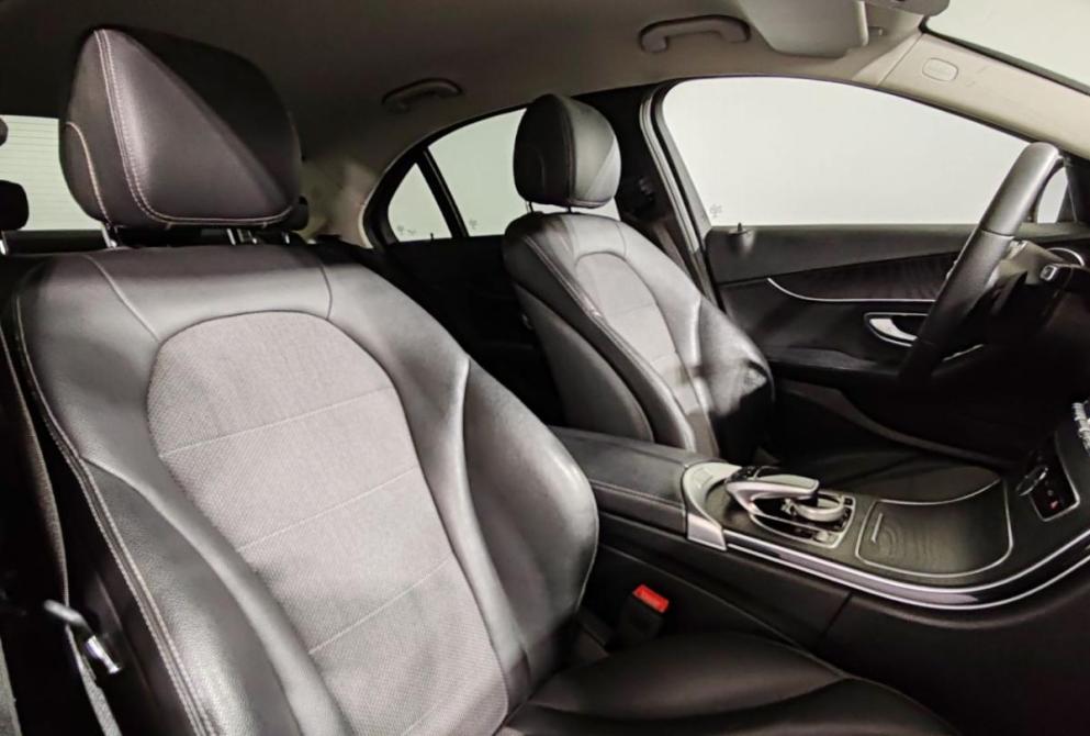 Mercedes-Benz C-Класс IV (W205) Рестайлинг Ярославль  - изображение 15