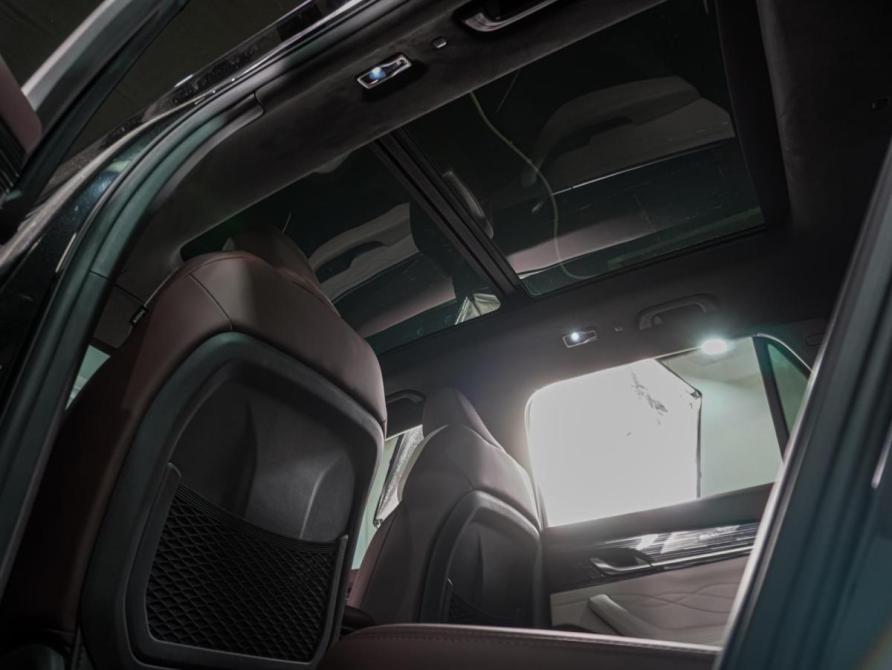 Geely Monjaro I Воронеж  - изображение 12