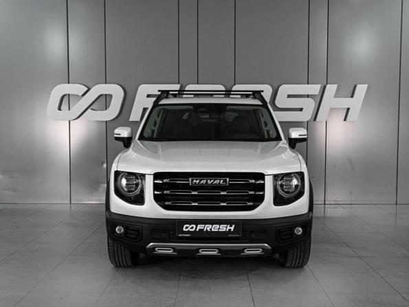 Haval Dargo I с пробегом 2024 года, цена 2 610 000 рублей, 55427 км, внедорожник, Автокод Объявления
