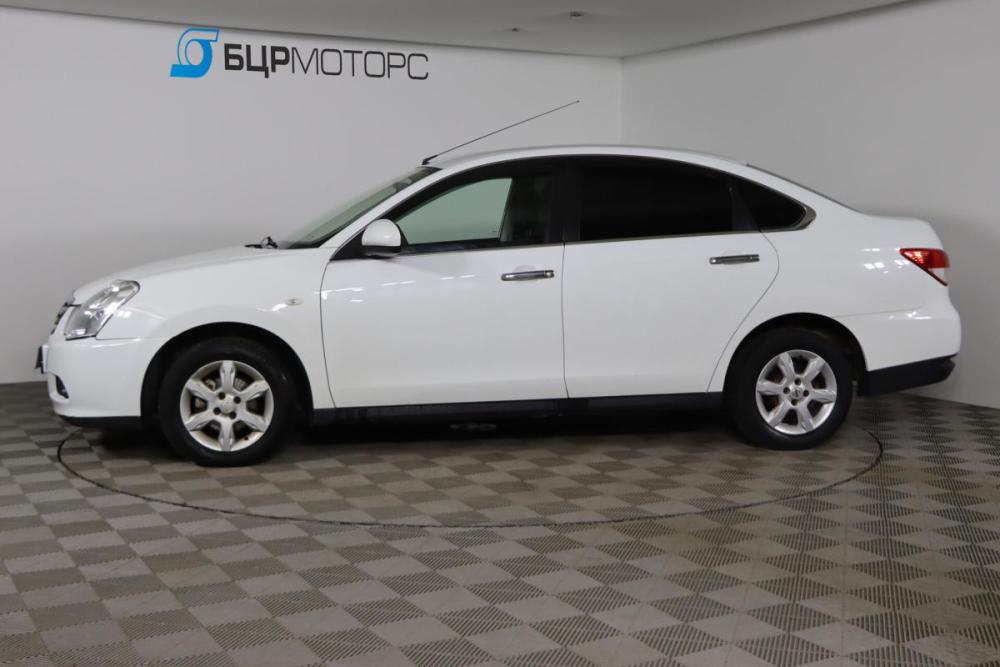 Nissan Almera III (G15) Нижний Новгород  - изображение 8