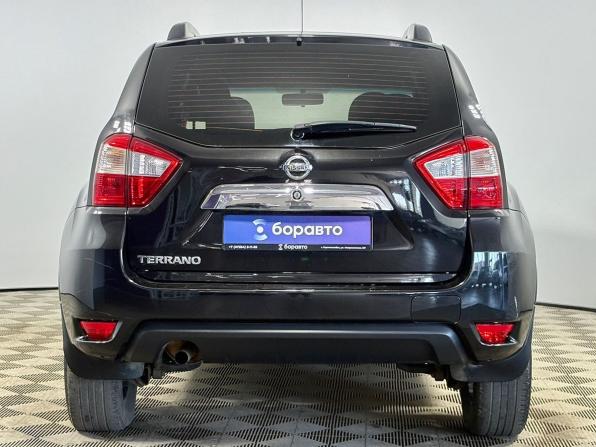 Nissan Terrano III (D10) с пробегом 2015 года, цена 740 000 рублей, 240304 км, внедорожник, Автокод Объявления