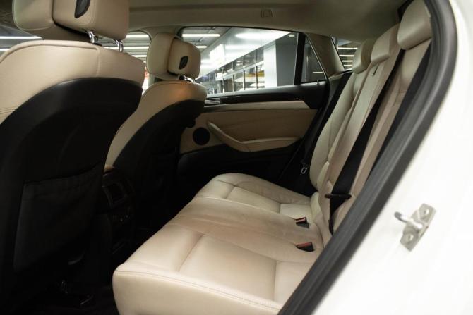 BMW X6 I (E71) с пробегом 2011 года, цена 2 719 000 рублей, 118044 км, внедорожник, Автокод Объявления