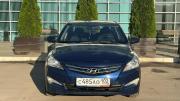 Hyundai Solaris I Рестайлинг Уфа  - изображение 13