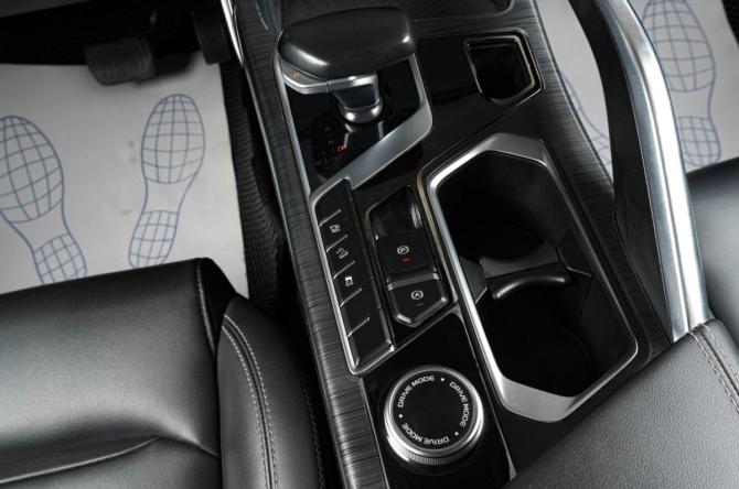 Geely Tugella I с пробегом 2021 года, цена 2 099 000 рублей, 112200 км, внедорожник, Автокод Объявления