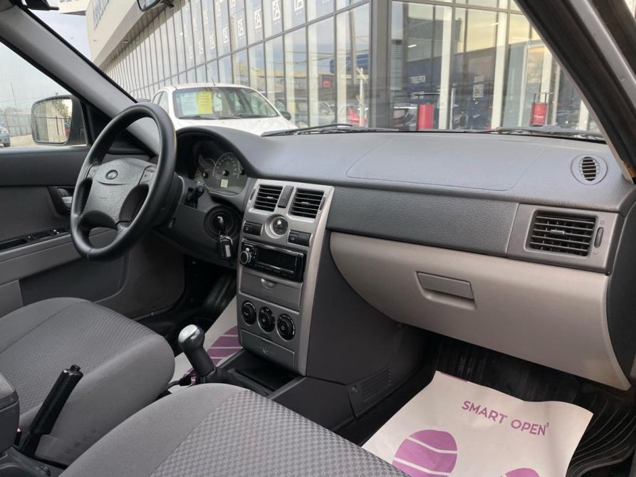 Lada (ВАЗ) Priora I Краснодар  - изображение 19