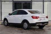 Lada (ВАЗ) Vesta I Саратов  - изображение 39