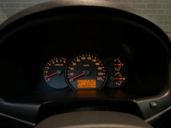 Kia Carens II (UN) с пробегом 2007 года, цена 760 000 рублей, 265607 км, минивэн, Автокод Объявления
