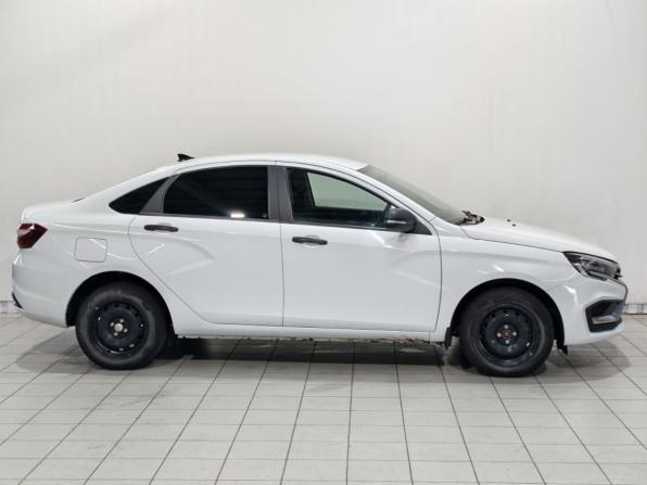 Lada (ВАЗ) Vesta I Рестайлинг (NG) с пробегом 2024 года, цена 1 176 000 рублей, 40760 км, седан, Автокод Объявления