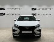 Lada (ВАЗ) Vesta I Рестайлинг (NG) Санкт-Петербург  - изображение 32