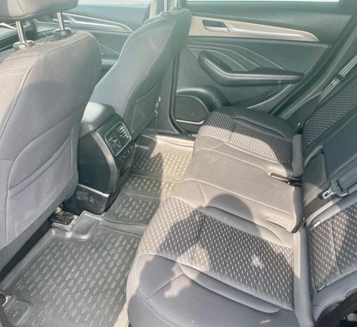 Haval F7 I Стерлитамак  - изображение 20