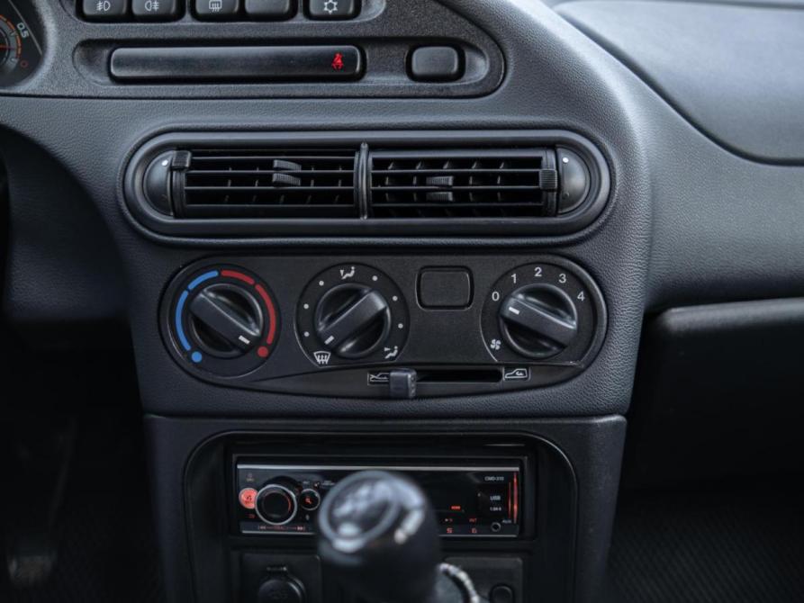 Lada (ВАЗ) Niva Travel I Сочи  - изображение 14