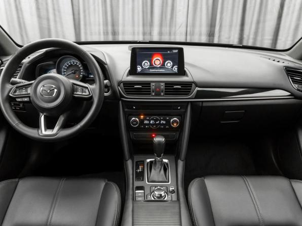 Mazda CX-4 I Рестайлинг с пробегом 2020 года, цена 2 730 000 рублей, 56968 км, внедорожник, Автокод Объявления