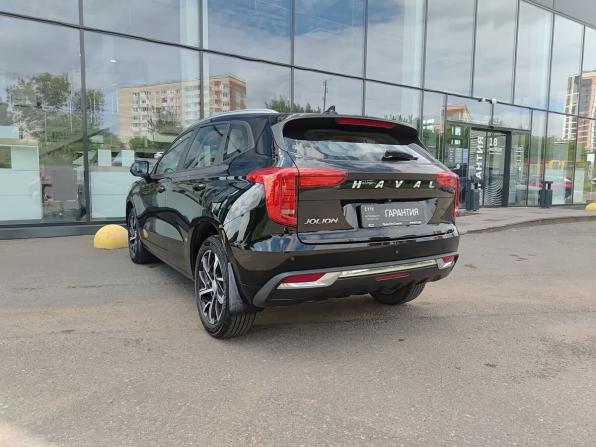 Haval Jolion I с пробегом 2022 года, цена 1 799 000 рублей, 35000 км, внедорожник, Автокод Объявления