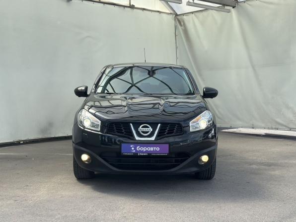 Nissan Qashqai I Рестайлинг с пробегом 2012 года, цена 1 174 000 рублей, 134074 км, внедорожник, Автокод Объявления