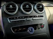 Mercedes-Benz C-Класс IV (W205) Рестайлинг Москва  - изображение 56