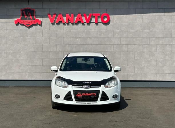 Ford Focus III с пробегом 2014 года, цена 890 000 рублей, 181362 км, универсал, Автокод Объявления