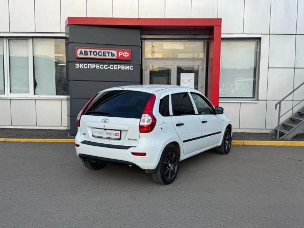 Lada (ВАЗ) Kalina II с пробегом 2014 года, цена 370 000 рублей, 184456 км, хэтчбек, Автокод Объявления